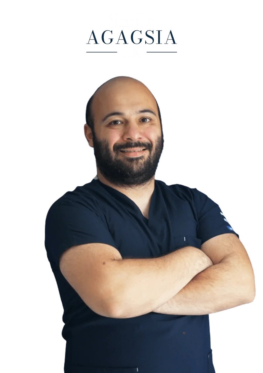 Dr Görkem Ali G.