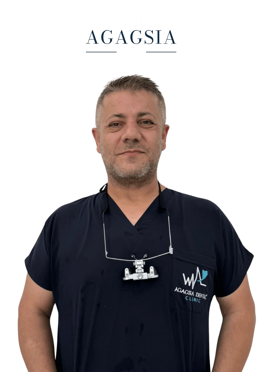 Dr Mahmut Y.