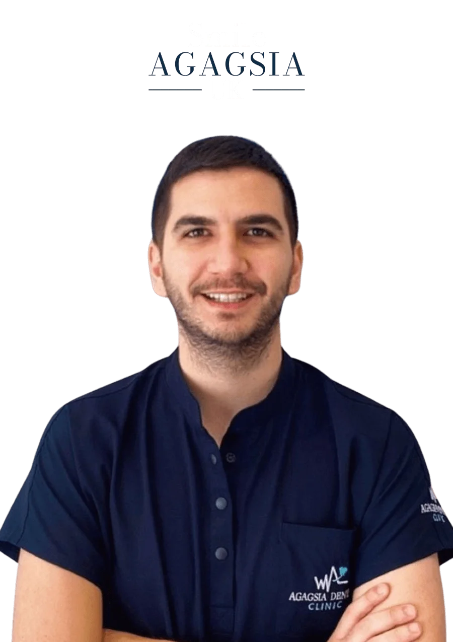 Dr Deniz T.
