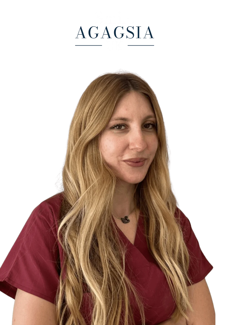 Dr Dt. Fulya İdil Ö. A.